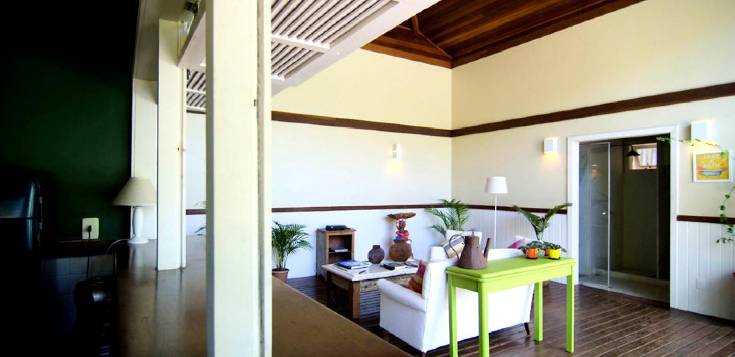 Pet002 - Albergue en Petropolis