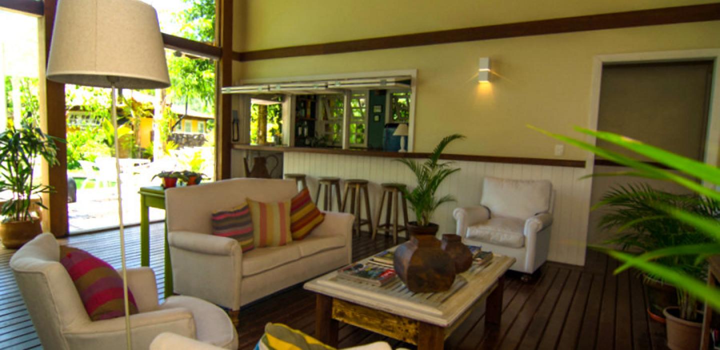 Pet002 - Albergue en Petropolis