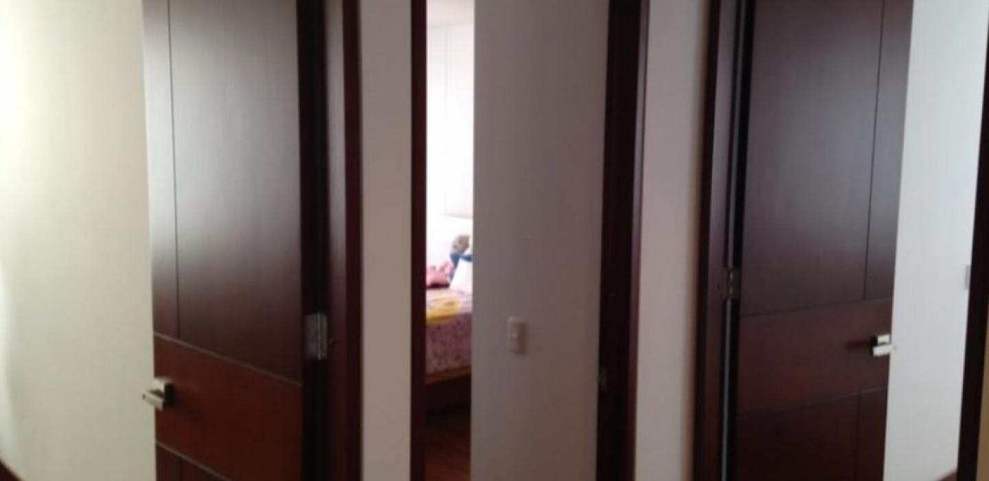 Bog149 - Bel appartement situé à Santa Barbara Bogotá