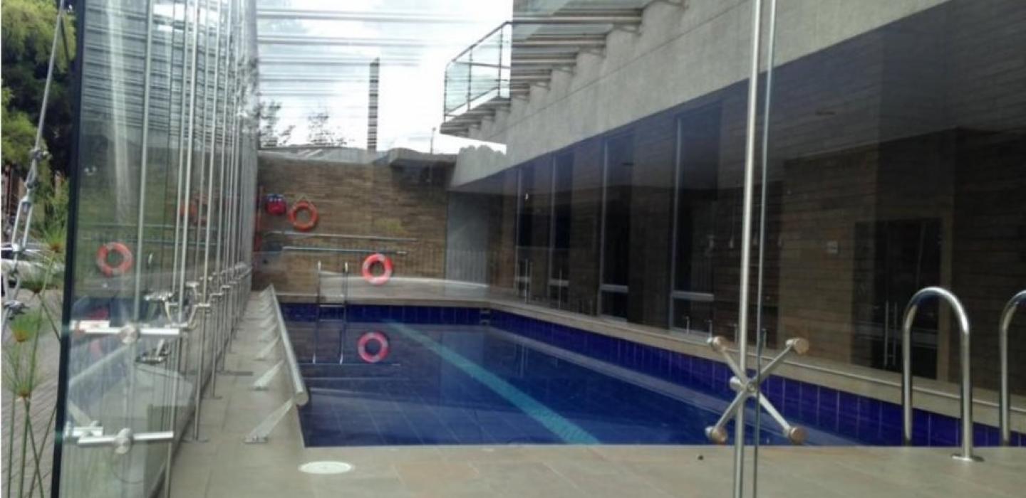 Bog149 - Bel appartement situé à Santa Barbara Bogotá