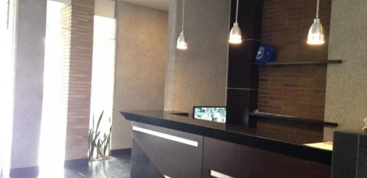 Bog149 - Bel appartement situé à Santa Barbara Bogotá