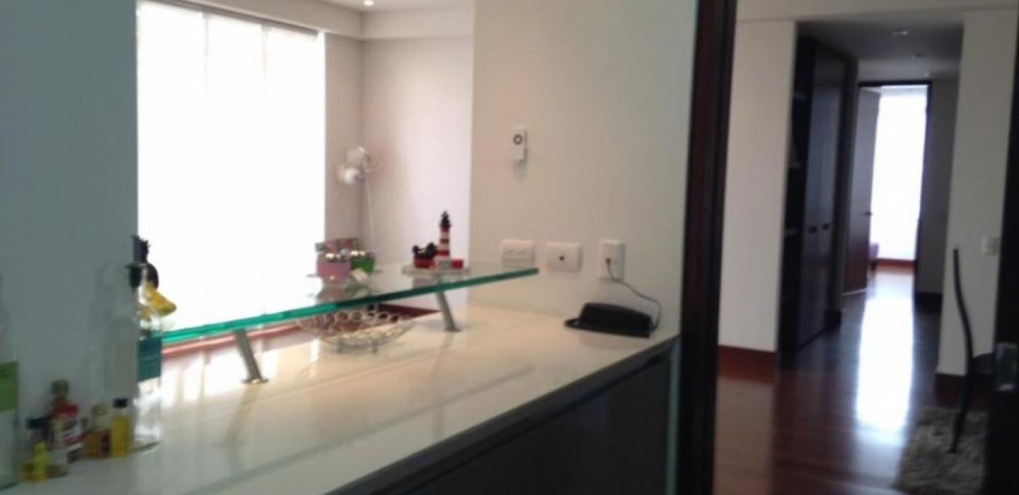 Bog149 - Bel appartement situé à Santa Barbara Bogotá