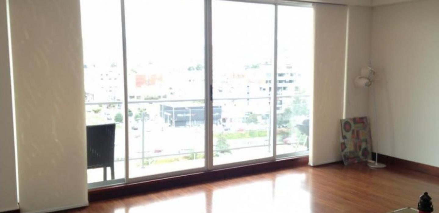 Bog149 - Bel appartement situé à Santa Barbara Bogotá