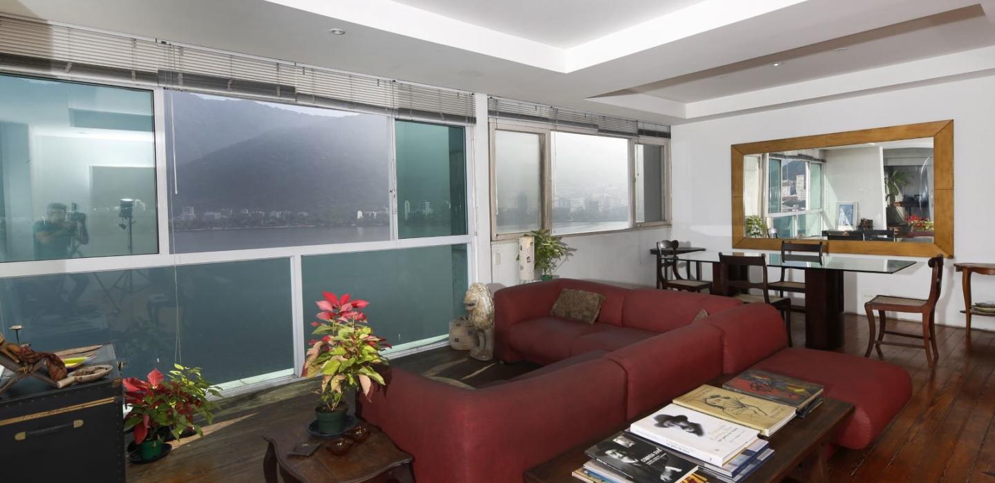 Rio169 - Appartement à Lagoa