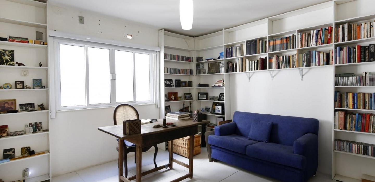 Rio169 - Apartamento en Lagoa