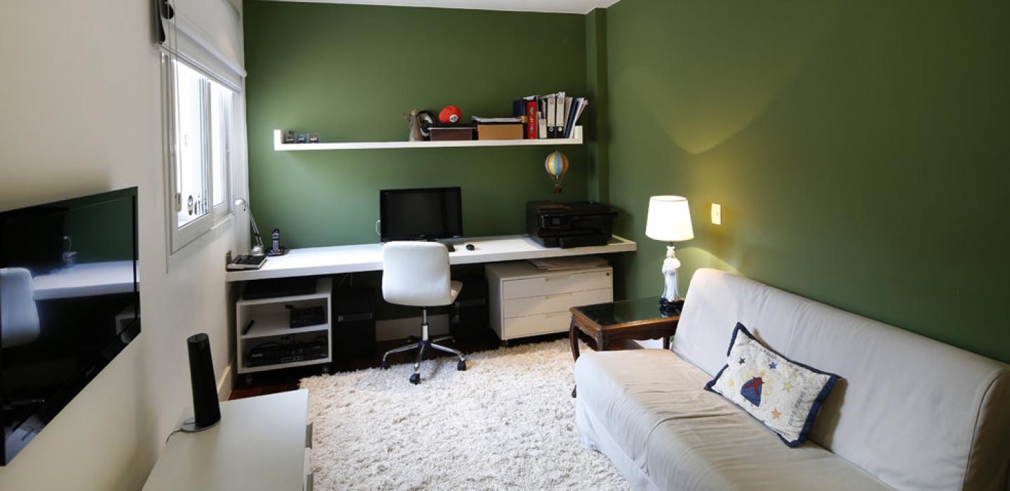 Rio531 - Penthouse à la Lagoa