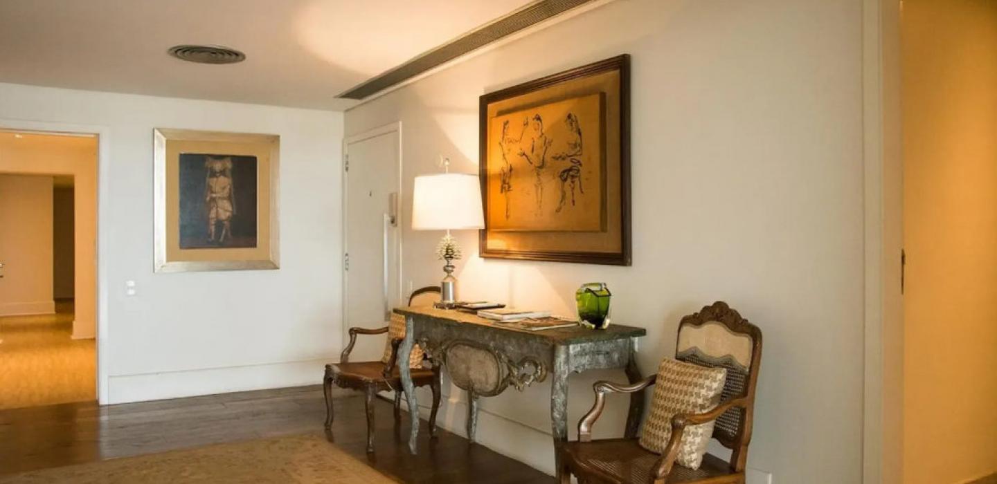 Rio101 - Appartement à Ipanema