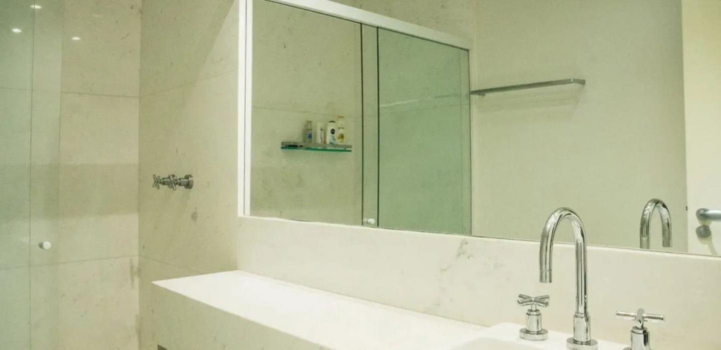 Rio101 - Appartement à Ipanema