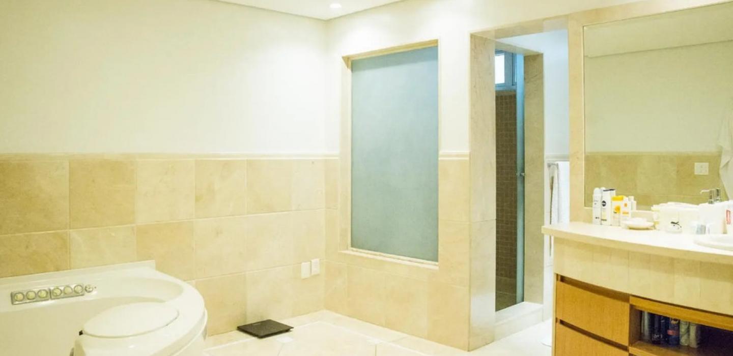 Rio101 - Appartement à Ipanema