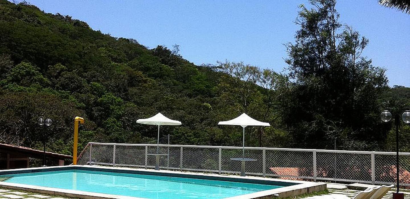 Cea028 - Beautiful place in Pacoti