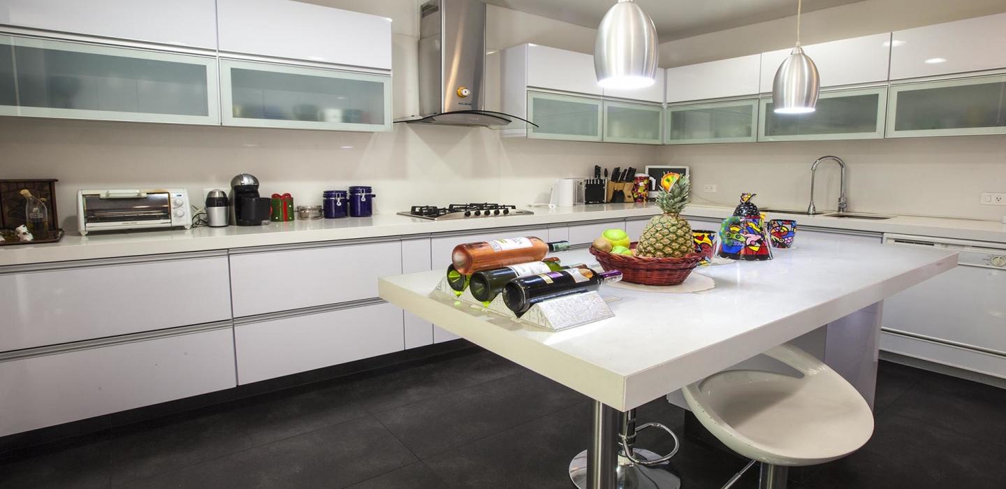 Bog235 - Apartamento acogedor de 2 cuartos en Bogotá