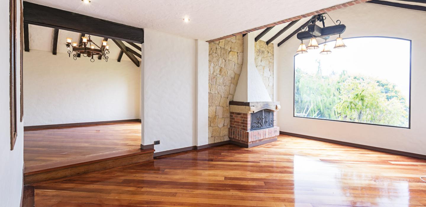 Bog199 - Casa encantadora de 5 niveles en Sikasue, La Calera