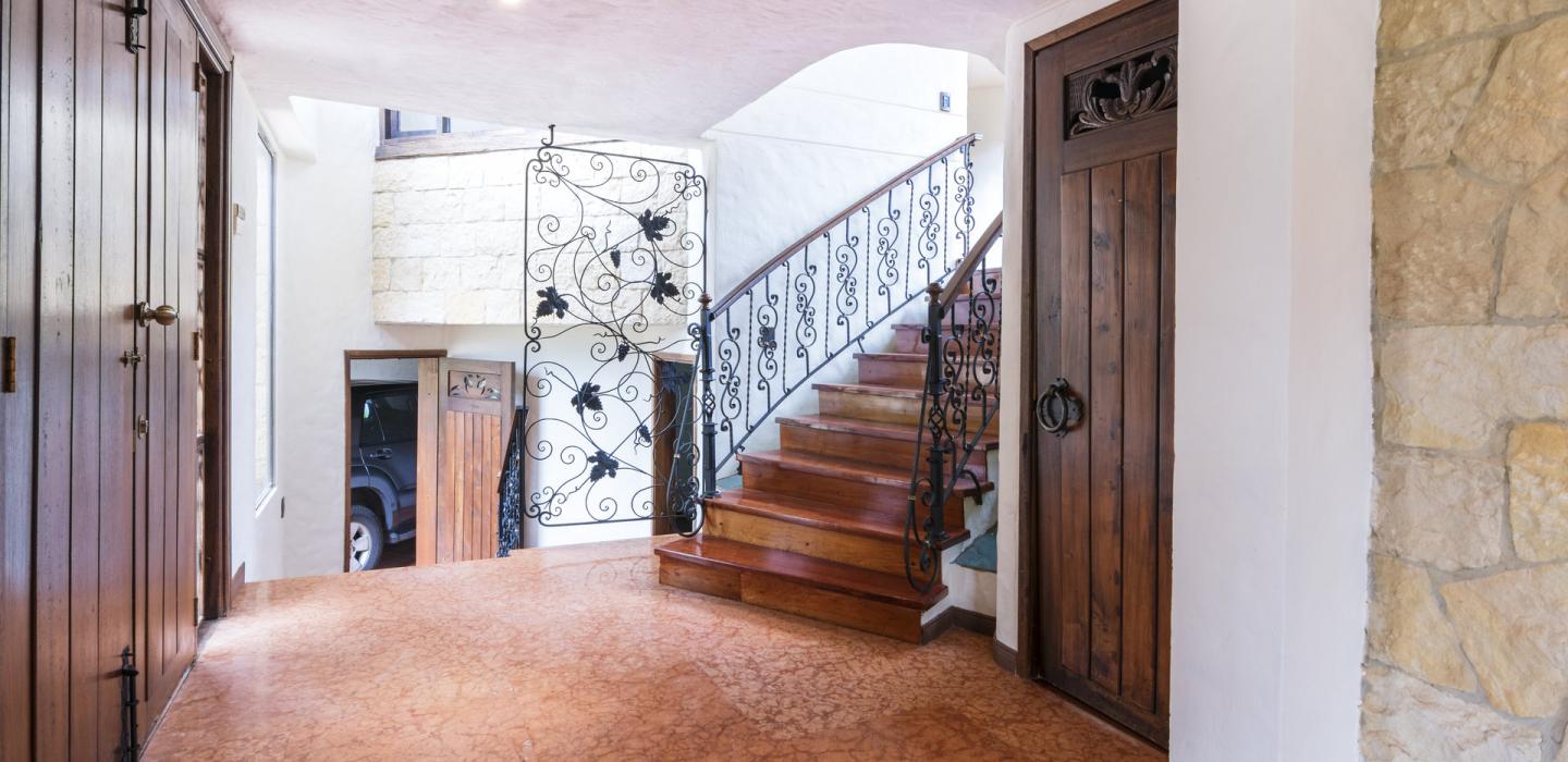 Bog199 - Casa encantadora de 5 niveles en Sikasue, La Calera