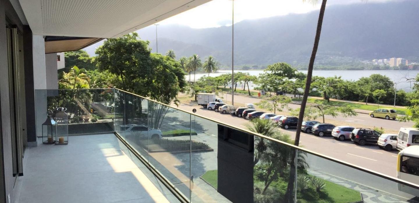 Rio539 - Appartement à Ipanema