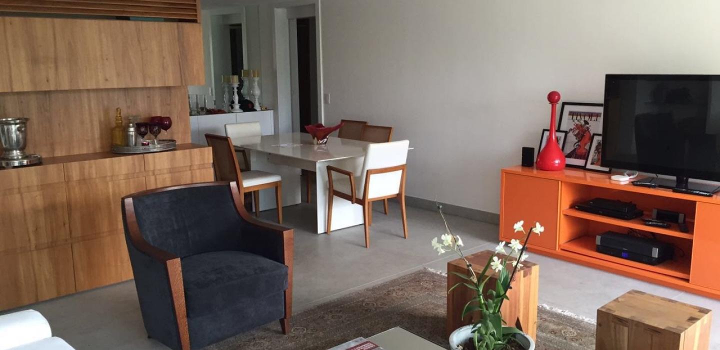 Rio539 - Apartment in Ipanema