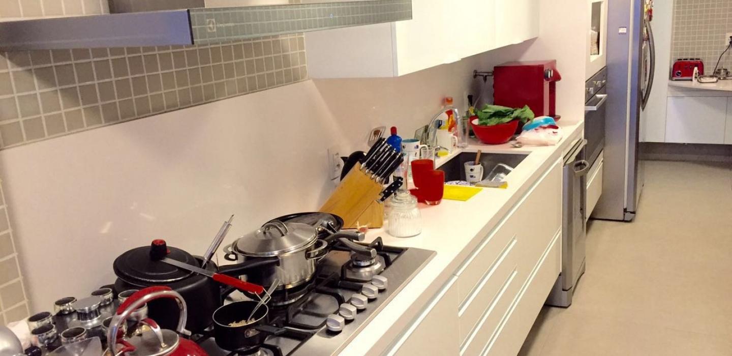 Rio539 - Apartamento en Ipanema