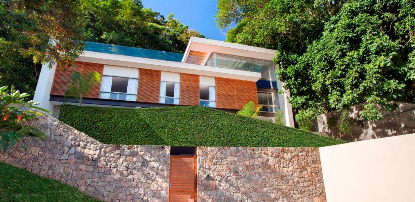 Rio523 - House for sale in Jardim Botânico