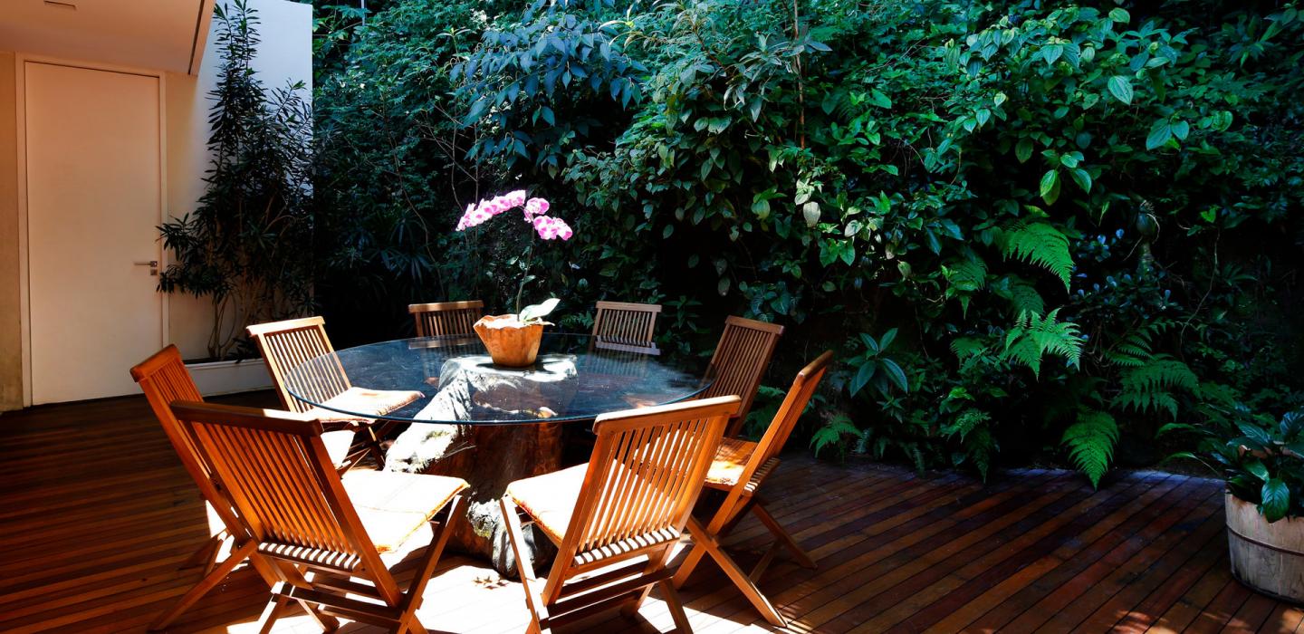 Rio523 - Casa a venda no Jardim Botânico