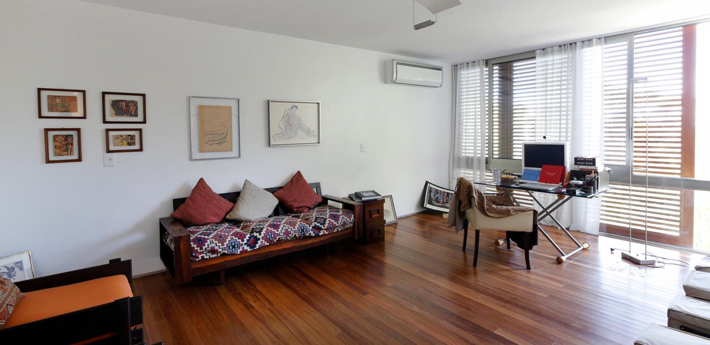 Rio523 - Villa à vendre au Jardim Botânico