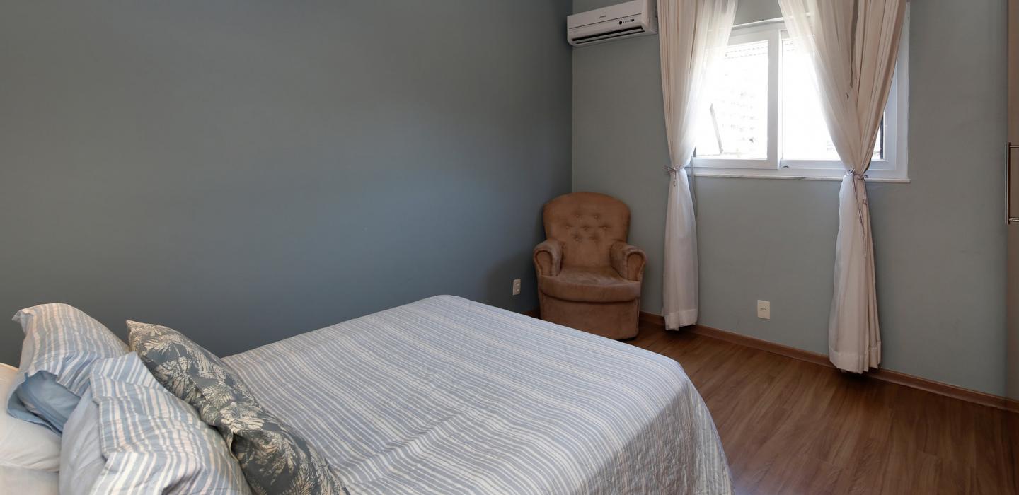 Rio602 - Penthouse à Copacabana