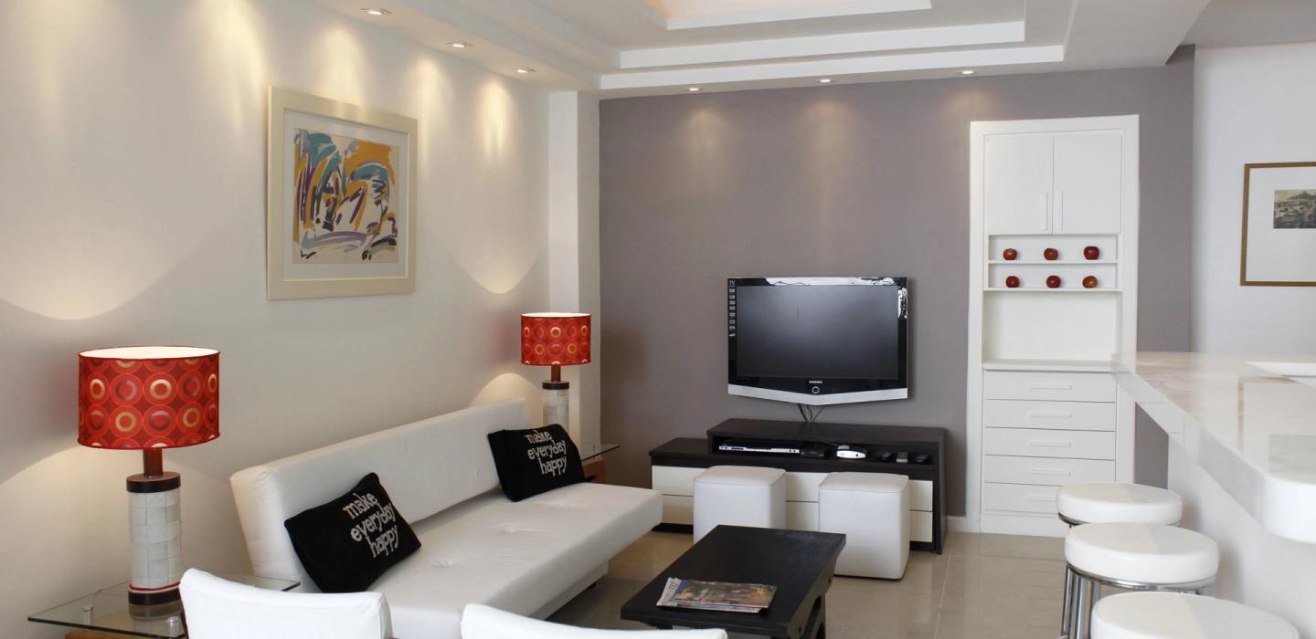 Rio329 - Appartement à Ipanema