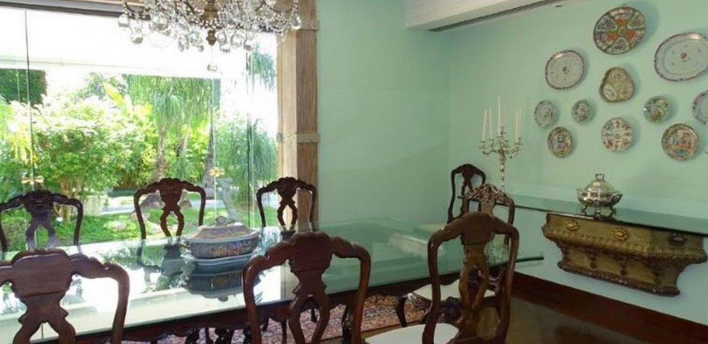 Rio603 - Villa en Sao Conrado