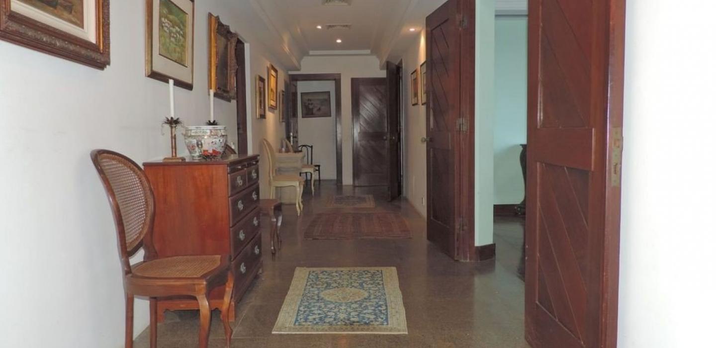 Rio603 - Villa en Sao Conrado
