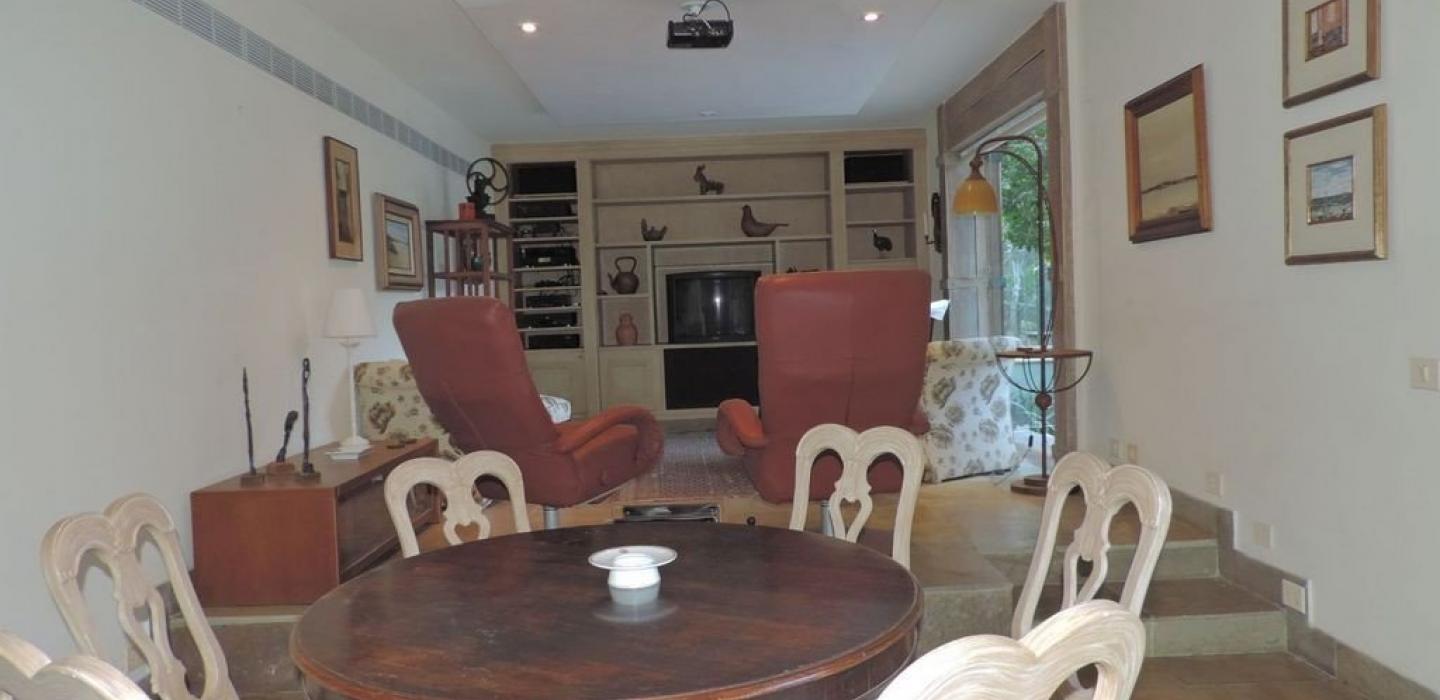 Rio603 - Villa en Sao Conrado