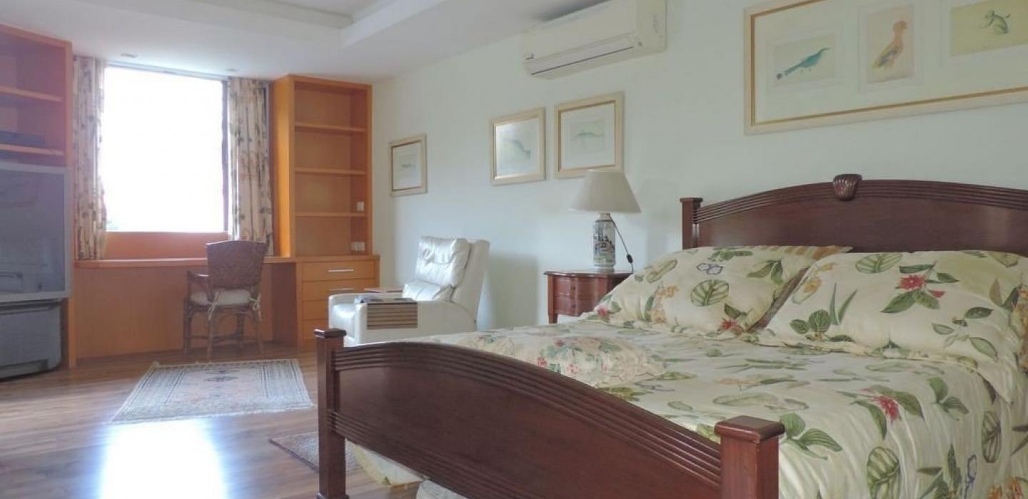 Rio603 - Villa en Sao Conrado