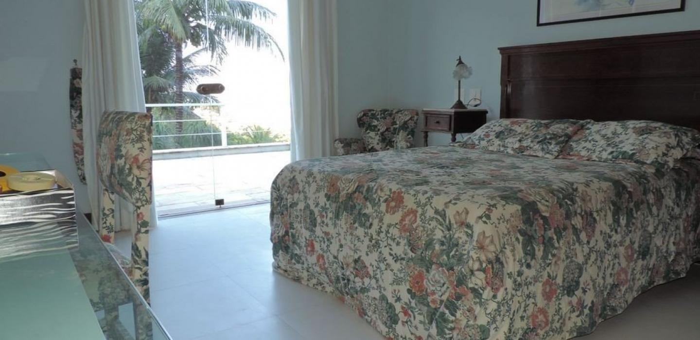 Rio603 - Villa en Sao Conrado