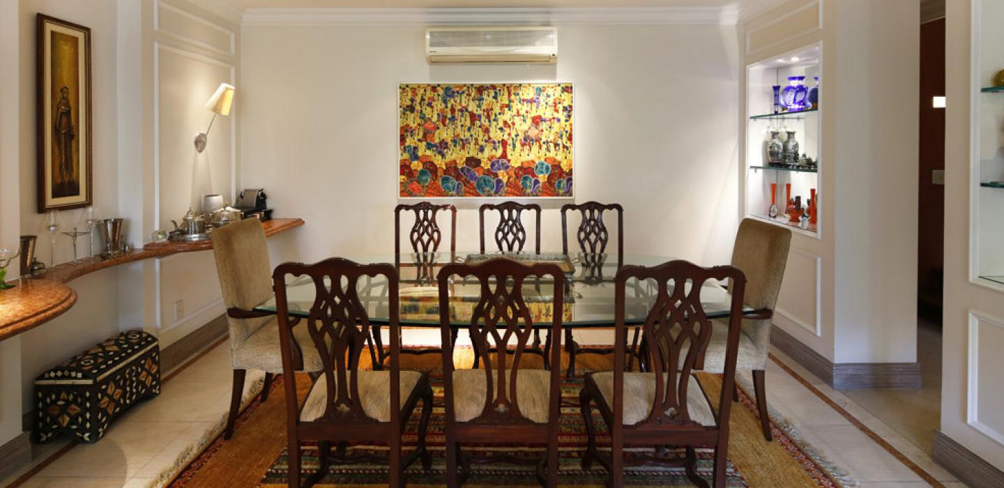 Rio556 - Villa à Urca