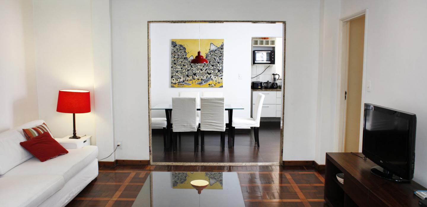 Rio331 - Apartment in Ipanema