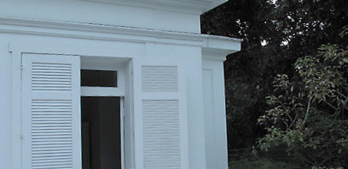 Rio336 - Casa em Humaitá