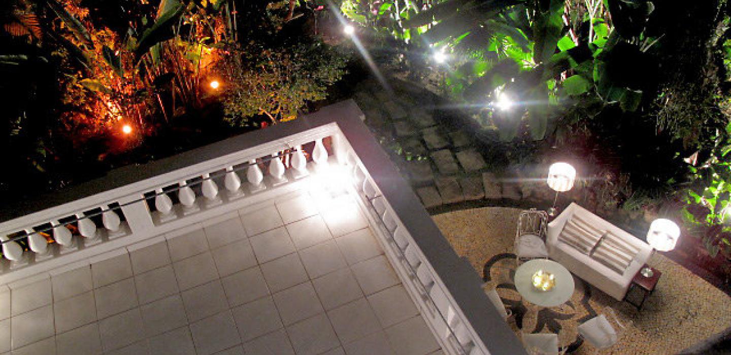 Rio336 - Casa em Humaitá