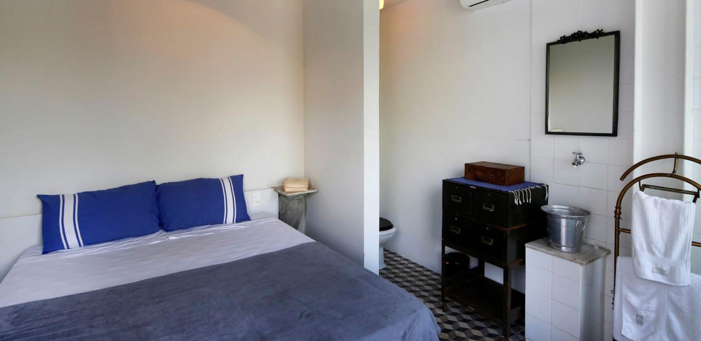 Rio720 - Casa em Santa Teresa