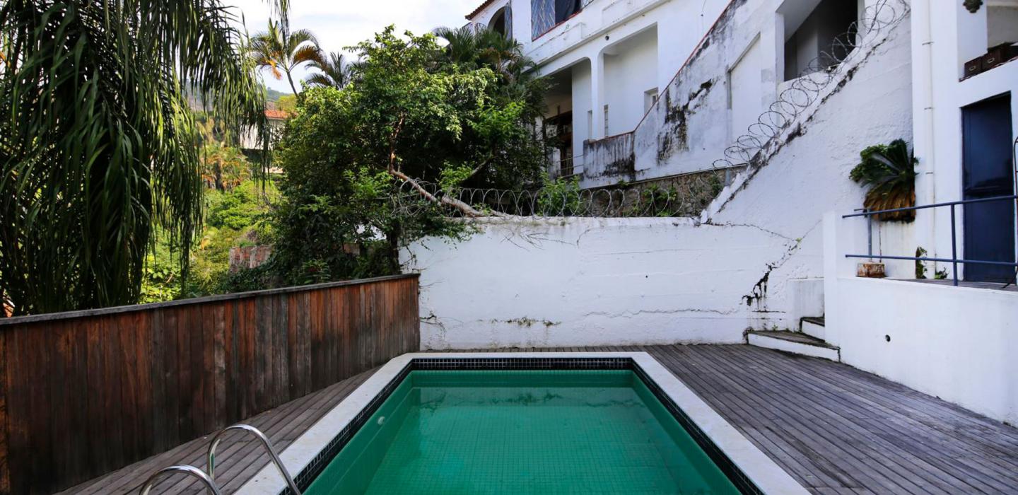 Rio720 - Casa em Santa Teresa