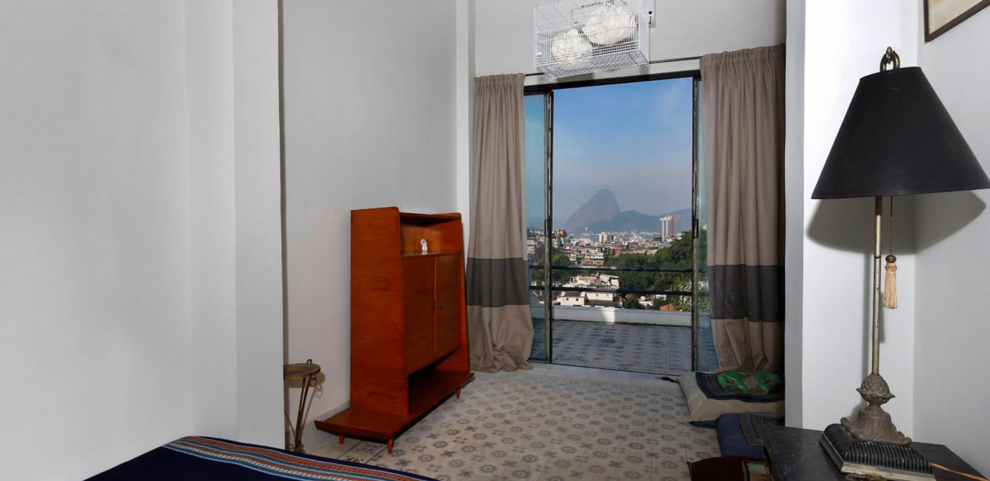 Rio720 - Casa em Santa Teresa