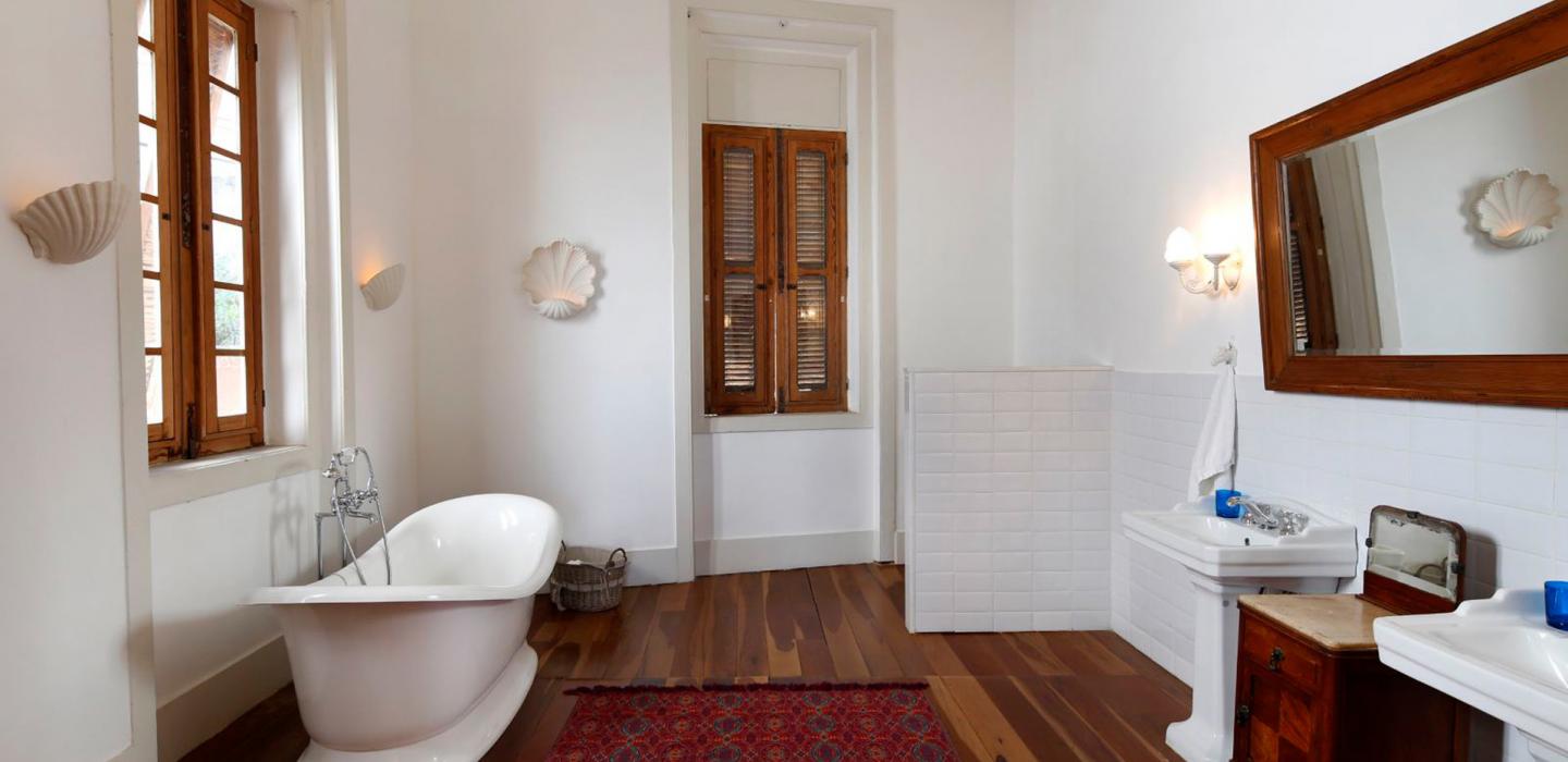 Rio720 - Casa em Santa Teresa