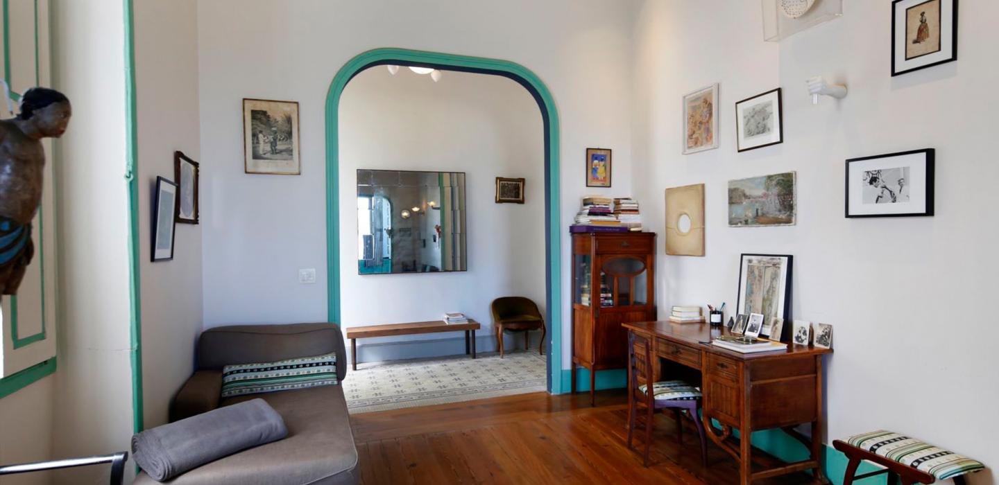 Rio720 - Casa em Santa Teresa
