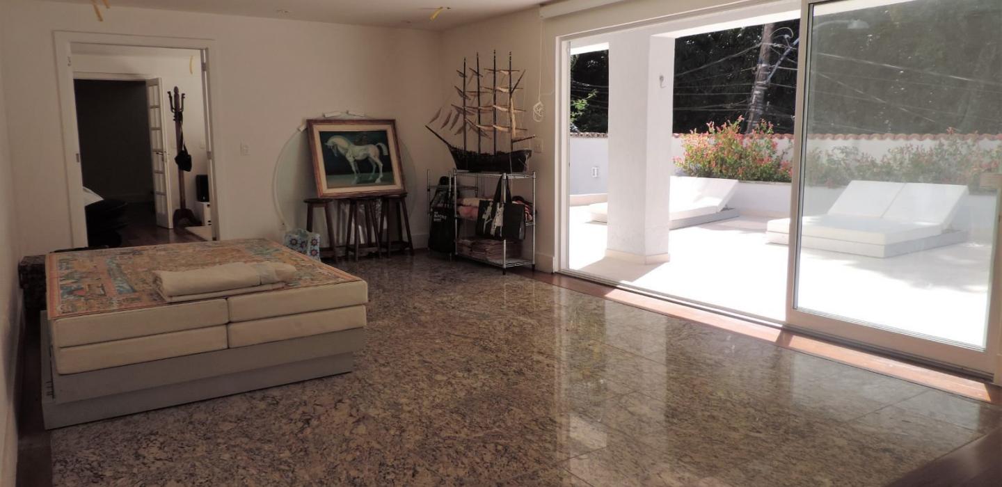 Rio617 - Villa à Sao Conrado