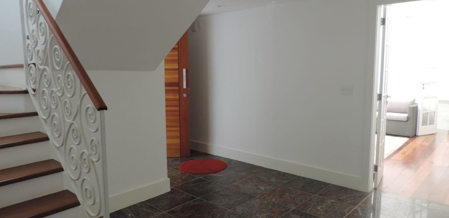 Rio617 - Villa à Sao Conrado