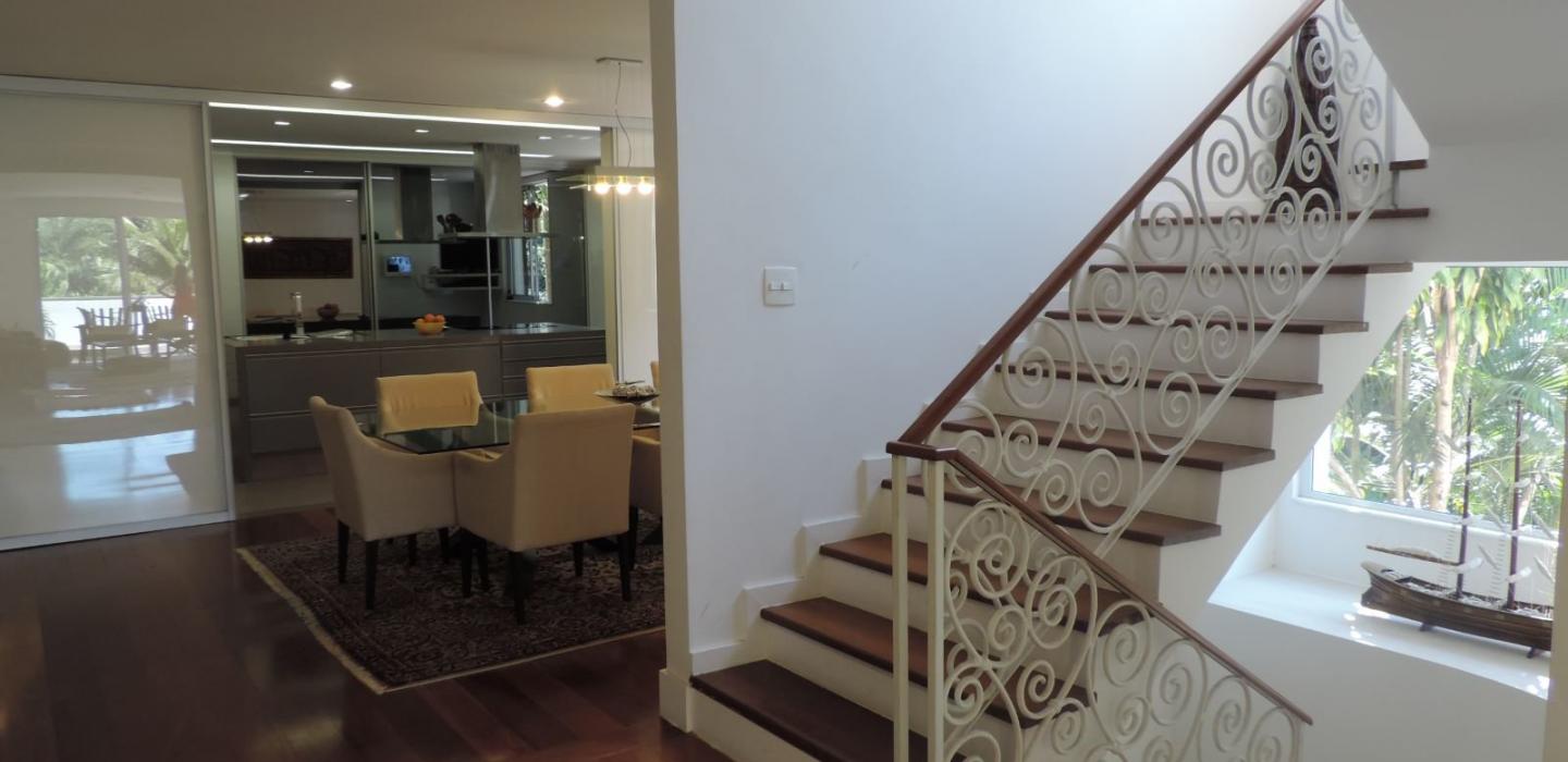 Rio617 - Villa à Sao Conrado