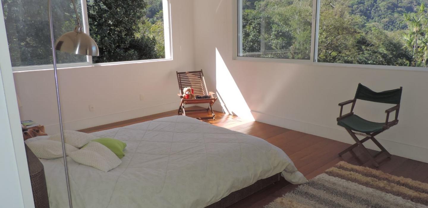 Rio617 - Villa à Sao Conrado