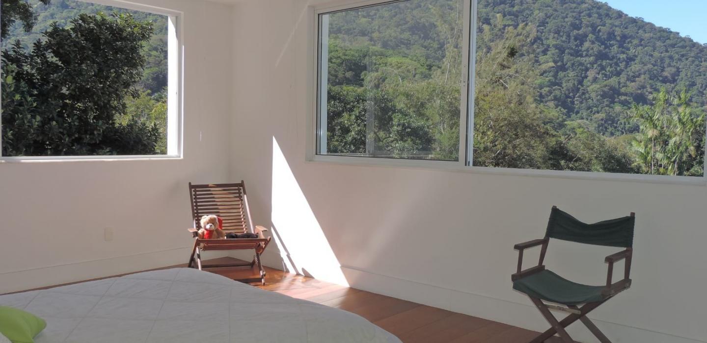 Rio617 - Villa à Sao Conrado