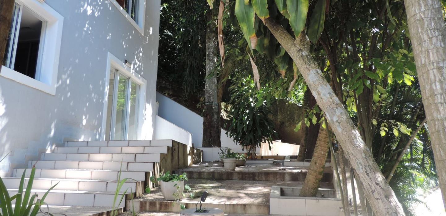 Rio617 - Villa à Sao Conrado