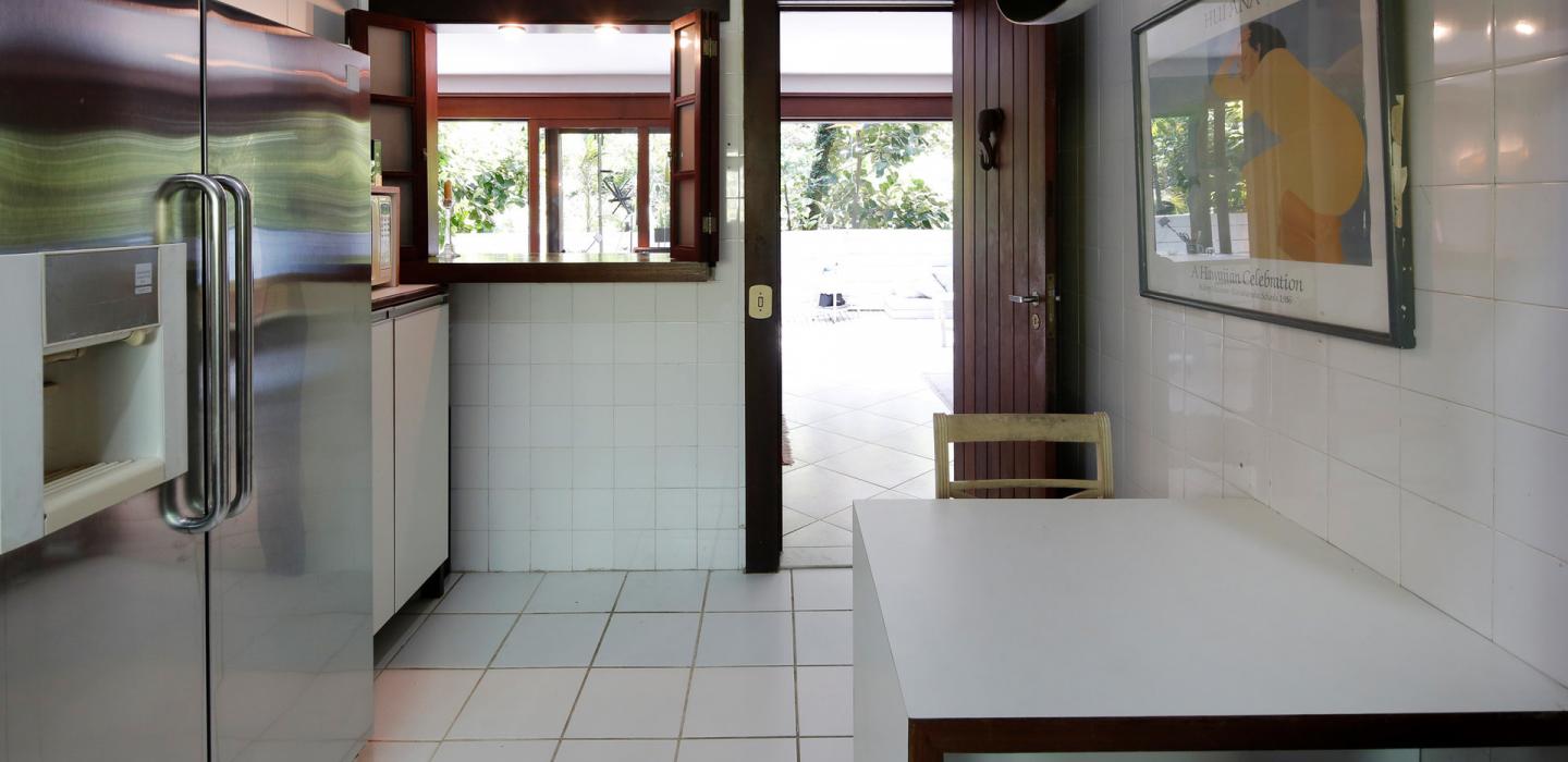 Rio340 - Casa en Sao Conrado