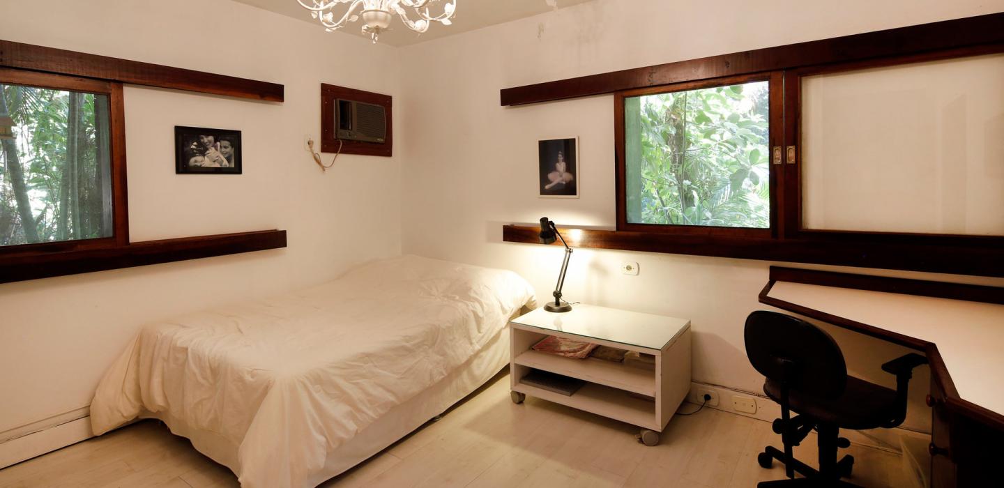 Rio340 - Casa en Sao Conrado