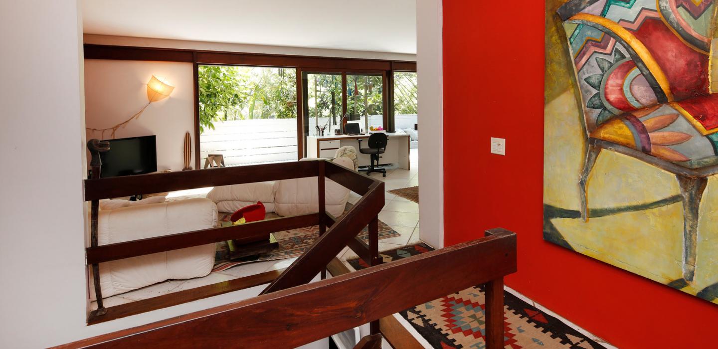 Rio340 - Casa en Sao Conrado