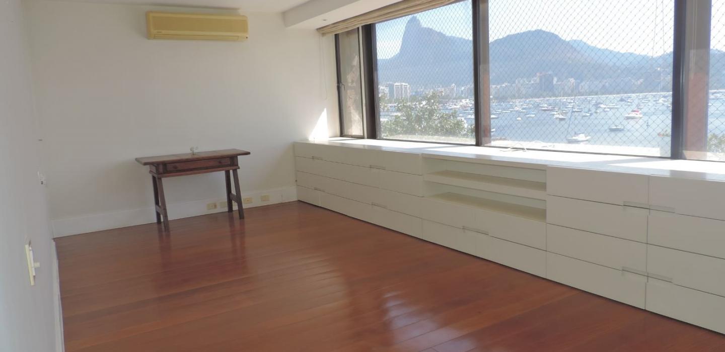 Rio618 - Apartment in Urca