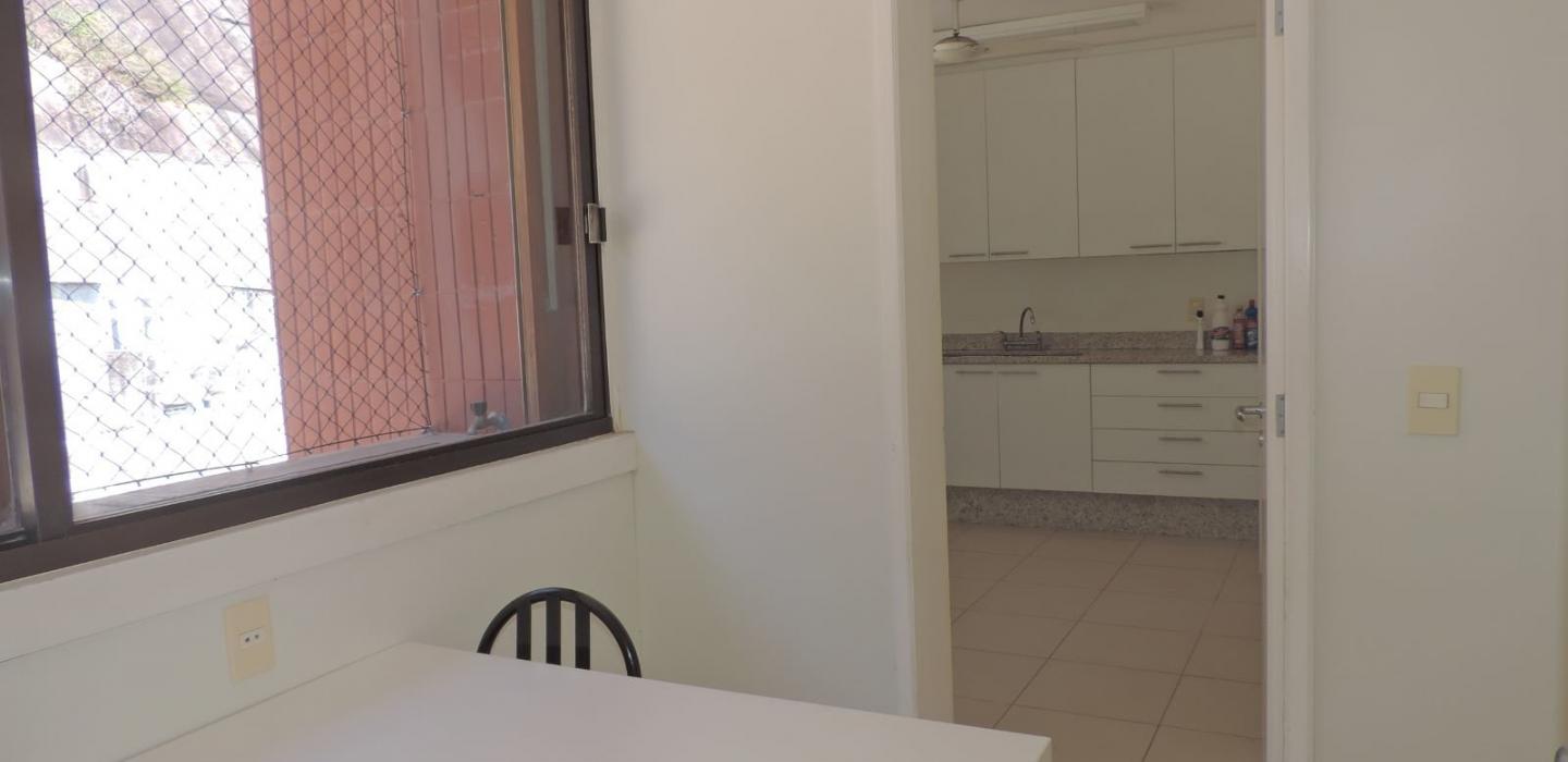 Rio618 - Apartamento en Urca